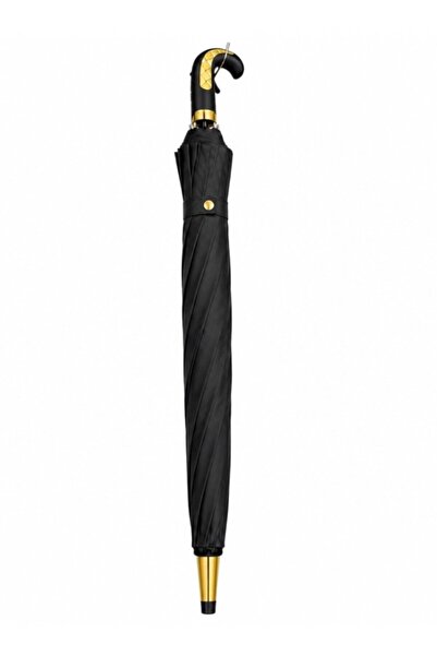 Toybox Multifunctional Umbrella for Rain and UV Protection with Long Handle