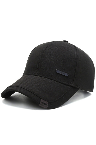 Choice Adjustable black NORTHWOOD Men's Cotton Baseball Caps Bone Gorras Casq...