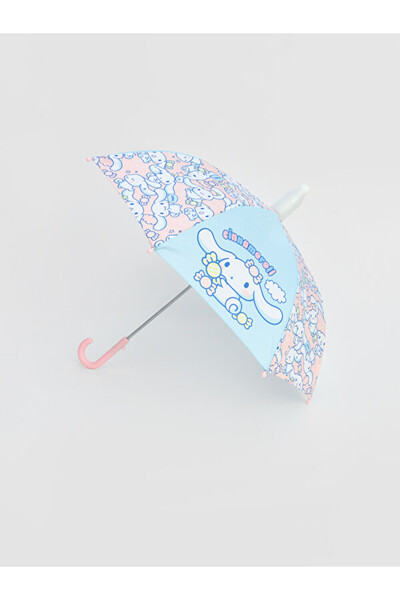 LC Waikiki Cinnamaroll Baskılı Kız Çocuk Şemsiye