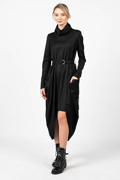 La Haine Inside Us Rochie Hulahoop „La Haine Inside Us” | A2227 4B | S (UE)