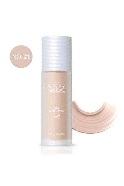 Atomy Absolute No.21 33Ml