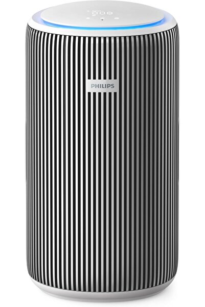Philips Hava Temizleyici 3200 Serisi - HEPA NanoProtect + Aktif Karbon Filtre...