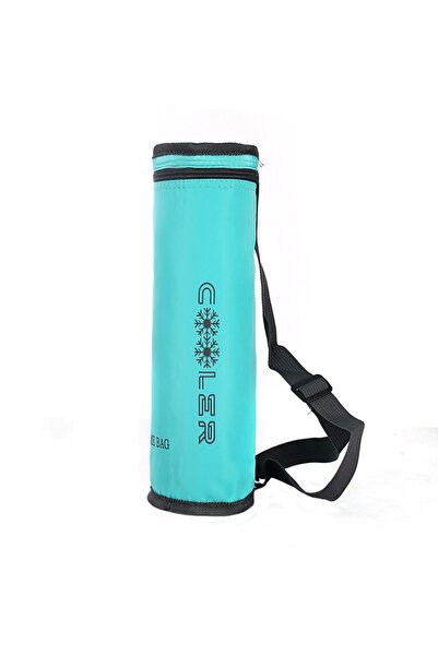 Choice C-Green Summer Travel Portable Cooler Bag Oxford Cloth Insulation Slee...