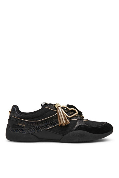 Steve Madden Sneaker, 36, Siyah