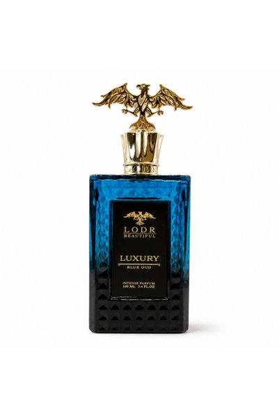 LODR BEAUTIFUL Blue Oud 100 ml