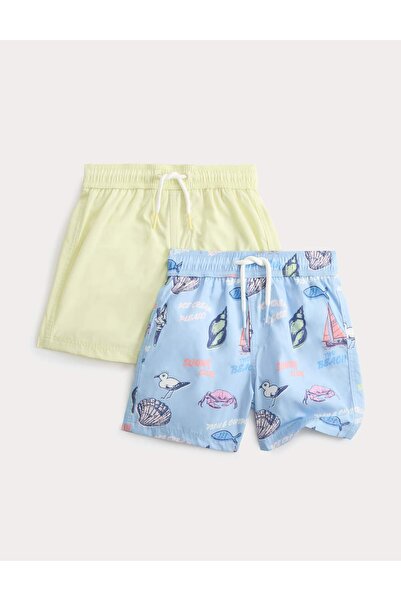 Marks & Spencer 2'li Çocuk Mayo Seti