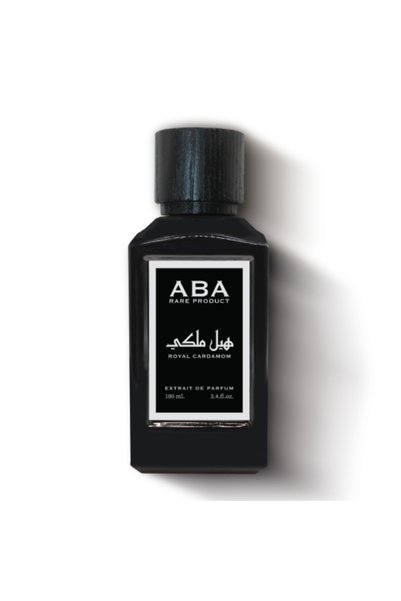 LODR BEAUTIFUL Royal Cardamom