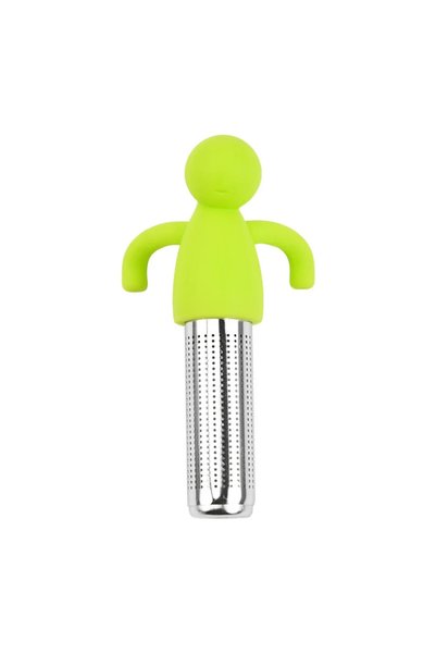 Choice Tea Infusers green Stainless Steel Tea Infuser Kitchen Accessory House...