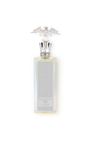 LODR BEAUTIFUL LODR Patchouli 80 ml