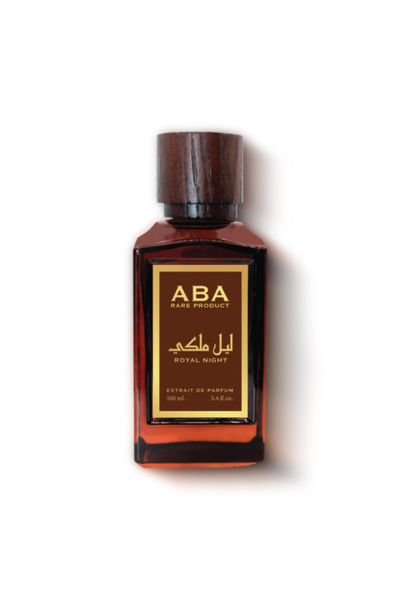LODR BEAUTIFUL ليلة ملكية