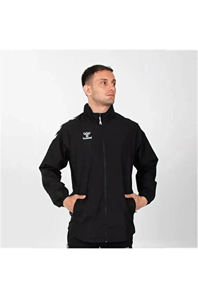 hummel Hmllıne Raıncoat Erkek Yağmurluk 940270-2001