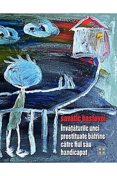 CATHISMA Invataturile unei prostituate batrane catre fiul sau handicapat - Sa...