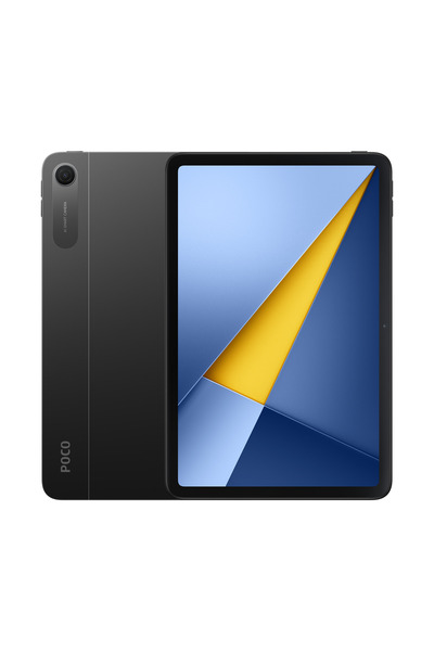 POCO Pad C1 4GB+64GB Gri (Xiaomi Türkiye Garantili)