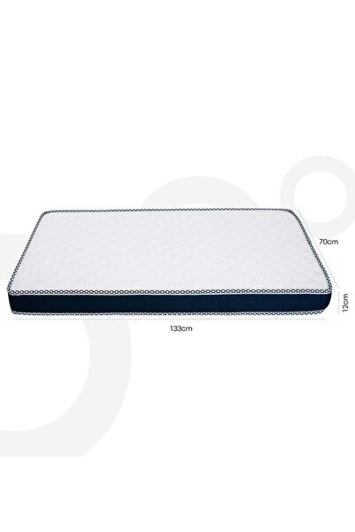 Arabest Comfortable Kids Mattresses-133x70x12 cm