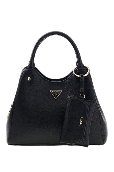 Guess Siyah Kadın Tote Çanta HWBG2306220