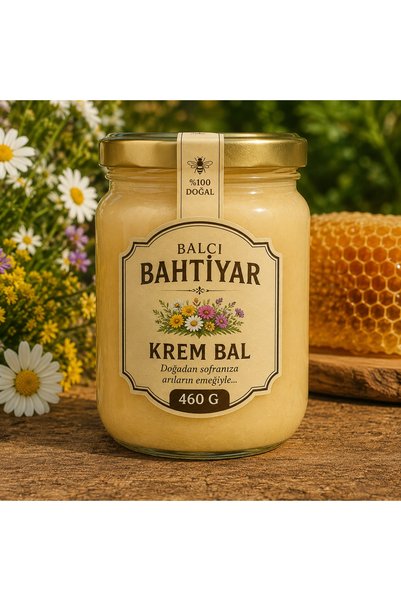 460g krem
