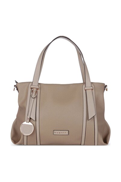 BUGATTI Vina Schultertasche 40 cm