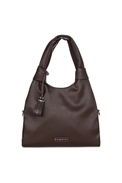 BUGATTI Geantă de umăr Ria M 34 cm