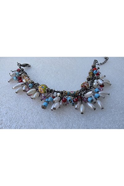 Big Metal Bratara vintage