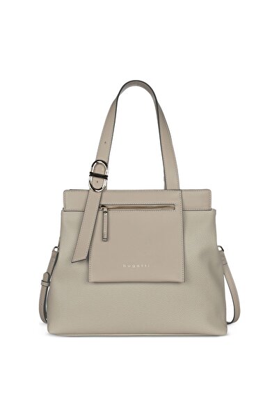 BUGATTI Dana Schultertasche L 36 cm