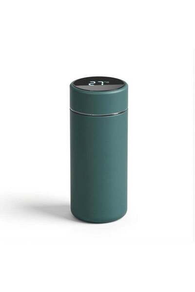 Arabest Smart Temperature Display Insulated Bottle 320ml Upgrade 316 Stainles...