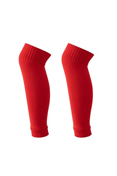 Choice Free Red Compression Football Socks Cover, Compression Leg Warmers, Sw...
