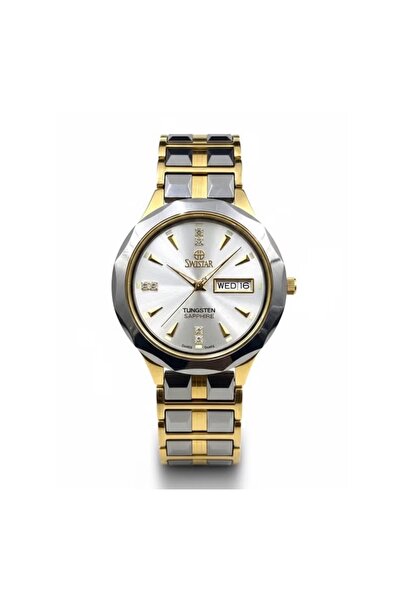 SWİSTAR Luxury Men's Watch, Suistar Brand, Japanese Movement, Non-Fading Colo...