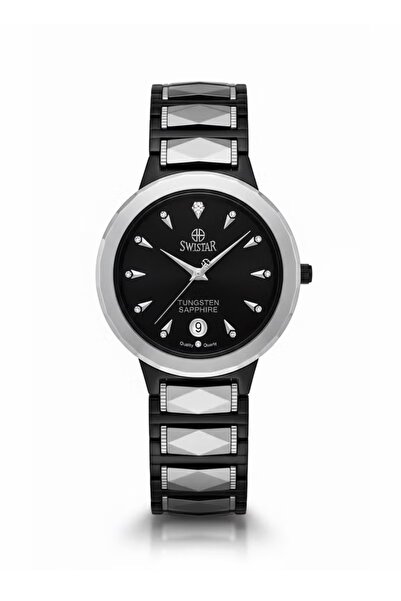 SWİSTAR Luxury Men's Watch, Suistar Brand, Japanese Movement, Non-Fading Colo...