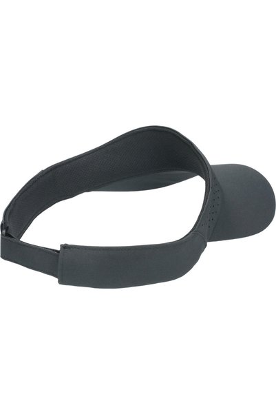Asics VISOR Siyah Şapka 3043A140-001