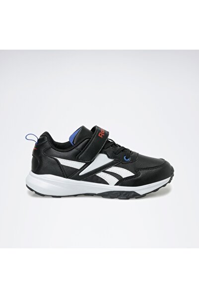 Reebok Poine One KDS III Siyah Erkek Çocuk Koşu Ayakkabısı