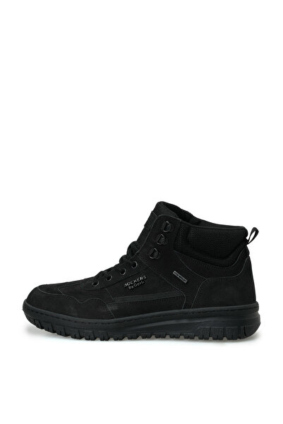 Dockers By Gerli ARON-N Siyah Erkek Outdoor Bot