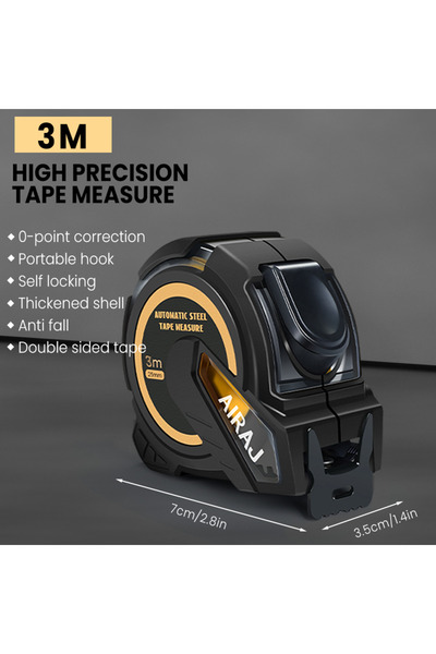 Choice 3 19M 1719 AIRAJ 3M to 10M Metric and imperial system Self-Locking Tap...