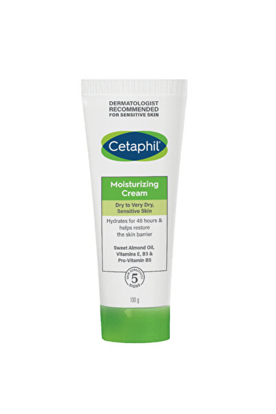 Cetaphil - كريم مرطب - 100 جرام