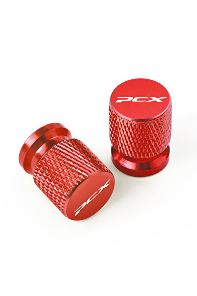 Choice Red 2 Pcs Motorcycle Accessories For Honda PCX 125 150 160 PCX125 PCX1...