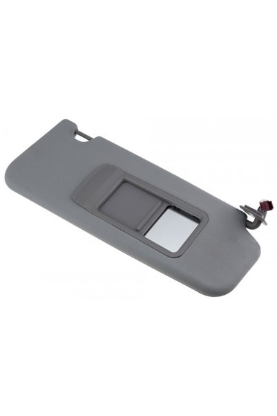 NTY Parasolar Dreapta Culoare Gri BMW 3 E90/E91 2004-, X1 E84 2009- 51167252008