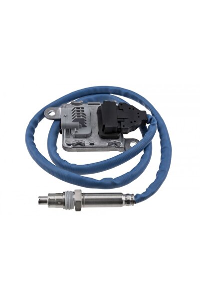 NTY SENZOR SONDA NOX RENAULT MEGANE IV 1.5D 2018- 227905160R