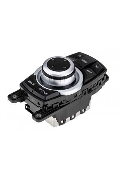 NTY CONTROLLER COMUTARE MEDIA BMW 5 F10/F11 2009-, 5 GT F07 2009-, X3 F25 201...
