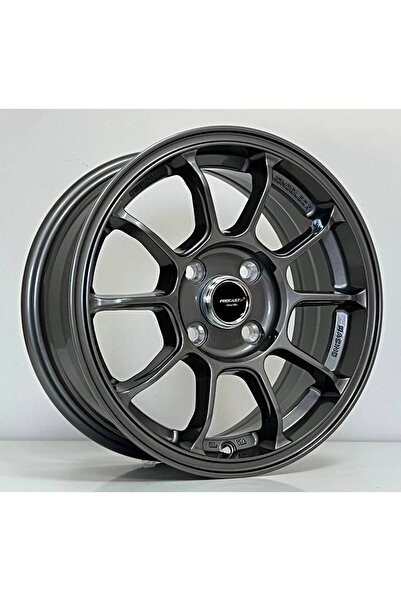 Procast 14 İNÇ 4X100 FIAT HYUNDAI TOYOTA RENAULT UYUMLU JANT MODELI ( 4. ADET )