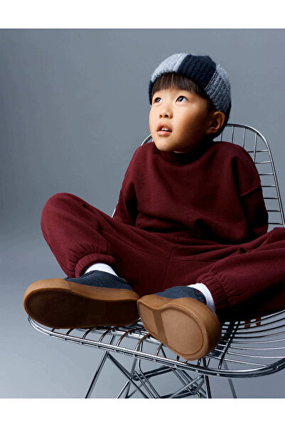 Marks & Spencer Pamuk Karışımlı Çocuk Sweatshirt