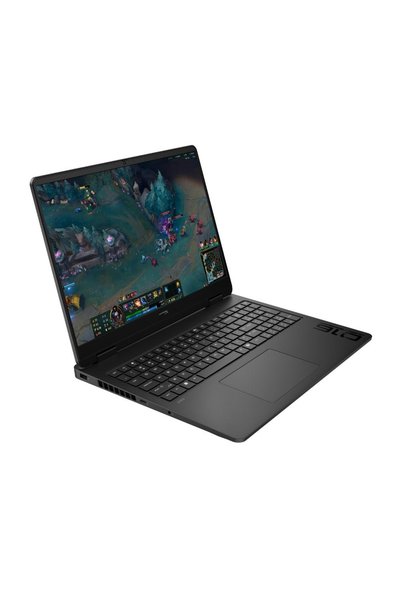 HP HyperX OMEN Laptop 16-AM2013NT Intel Core i7-14650HX 16GB RAM 1TB SSD NVIDIA GeForce RTX5060 16" 240Hz FreeDOS D9CS9EA