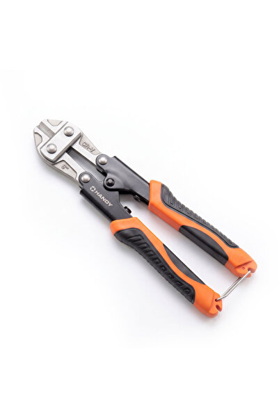 Handy Cleste taietor pentru bolturi si stifturi, 200 mm, Cr-V, capacitate tai...