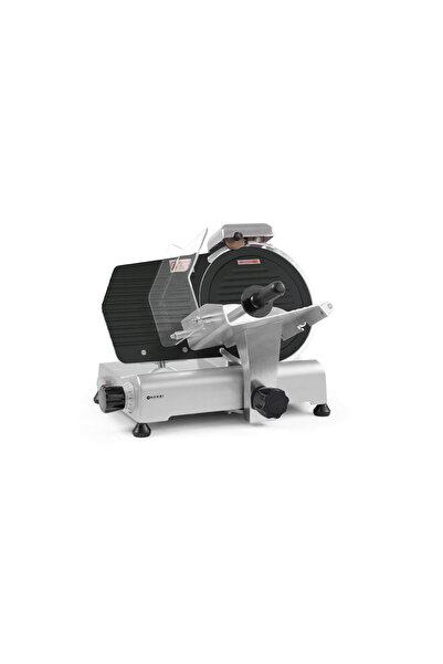 HENDI Feliator Kitchen Line Teflon, 150 W, Grosime reglabilă, diametru max 18...