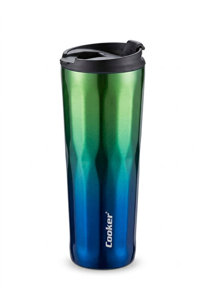 Generic Brand Colorstay Slim 500 ml Stainless Steel Cup Thermos Ckr2100