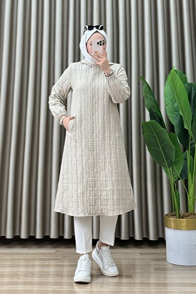 ALYA Sarya Quilted Hat