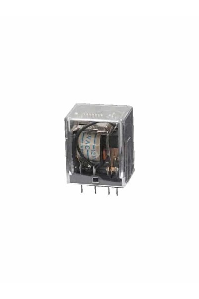 ACTRON Ρελέ 12V AC για σύνδεση του πλαισίου κουμπιών τηλεόρασης με τον ακροδέ...