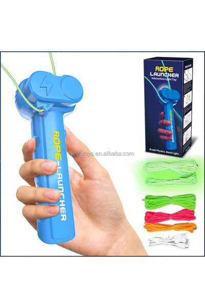 KU-STRING Rope Thruster