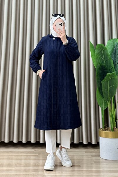 ALYA Sarya Quilted Hat