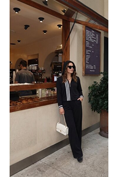 Şeker Portakalım Basic Tracksuit Set