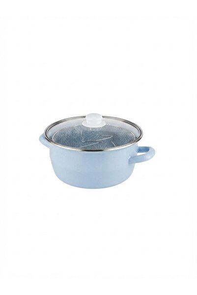 Altabi Cemre Enamel Frying Pan – 24 cm