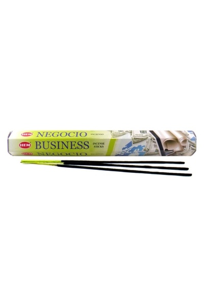 Hem Betisoare parfumate hexagonale Business 20b